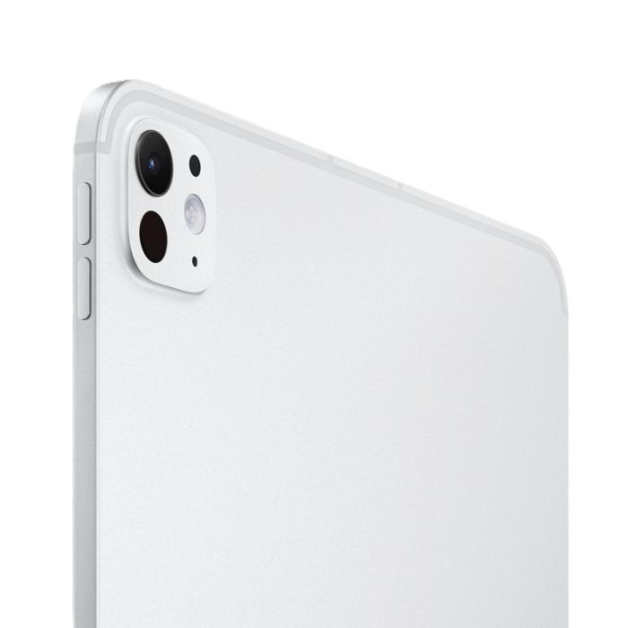 『ME2T4J/A』Apple iPad Pro Wi-Fi + Cellular 512GB M5チップ 11インチ SIMフリー シルバー 商品画像3：e-Sports Cafe ZERO