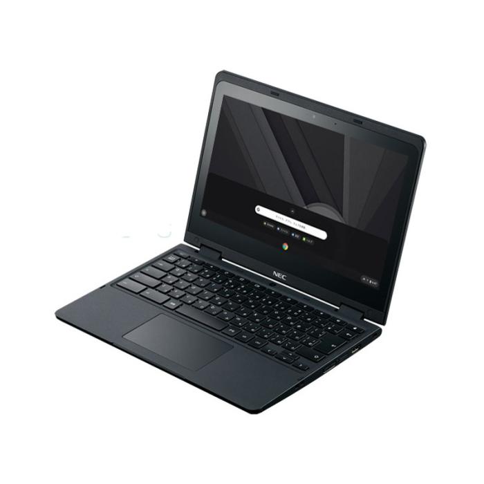 『PC-YAY11W21A4J3』NEC Chromebook Y3 (Wi-Fiモデル) ノートパソコン