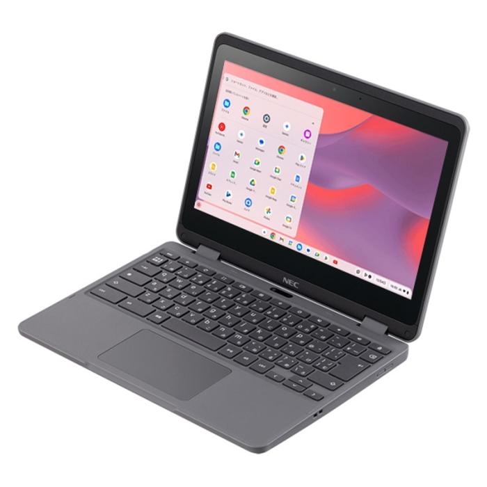 Amazon で N100 と 4GBRAM の｢HP Chromebook 14a｣が発売。価格は