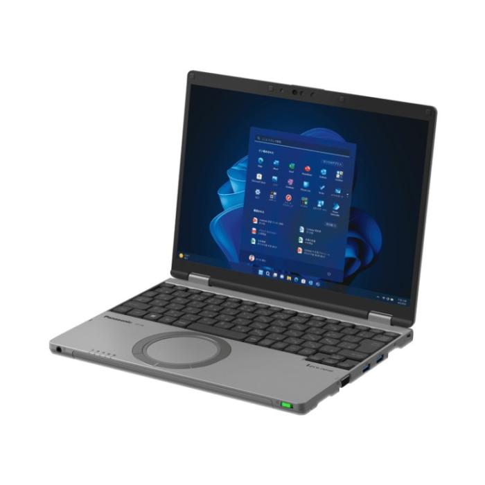 『CF-SR4AD6AS』Panasonic Let’s note SR4 ノートパソコン Core i5-1335U 16･･･