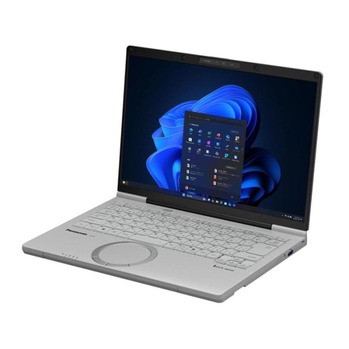 『CF-FC6B12AS』Panasonic ノートPC Lets note CF-FC6 Core Ultra7 16GB SSD5･･･