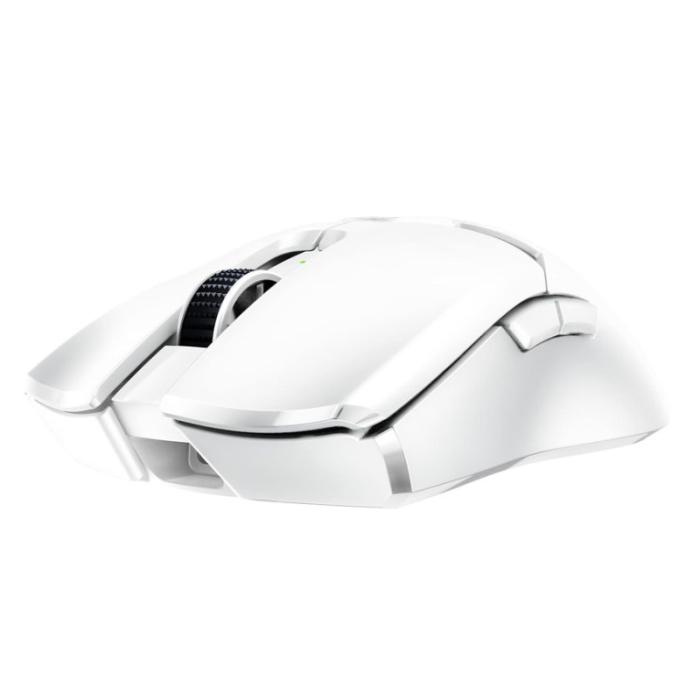 『RZ01-04390200-R3A1』Razer Viper V2 Pro White Edition ゲーミングマウス 商品画像2：e-Sports Cafe ZERO
