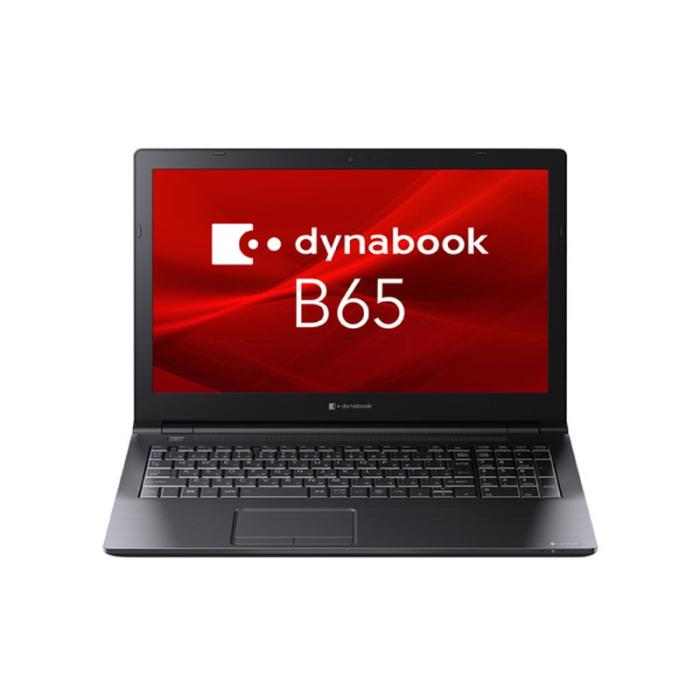 『A6BCHVF8LA25』Dynabook ノートパソコン B65/HV 法人向け (Core i5-1135G7/･･･