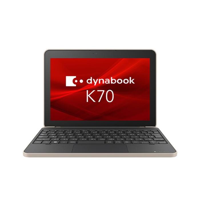 『A6K2HYT8114A』dynabook Kシリーズ K70/HY 2in1 デタッチャブル ノートパソ･･･