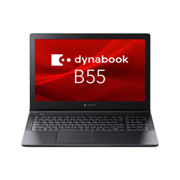 『A6BWLYLA5E1A』Dynabook B55/LY Core i5-1334U 16GB SSD256GB スーパーマル･･･