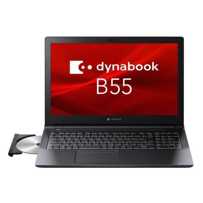 『A6BWLYG85E1A』dynabook B55/LY Core i3-1315U 8GB SSD256GB スーパーマル･･･
