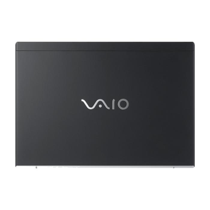 VAIO Pro PG VJPG214000035 [ブラック] 商品画像3：e-Sports Cafe ZERO