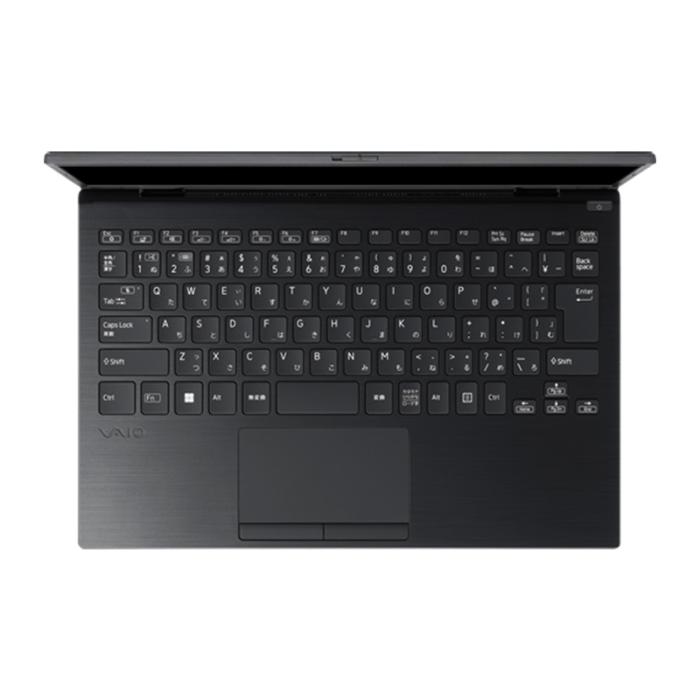 VAIO Pro PG VJPG214000035 [ブラック] 商品画像4：e-Sports Cafe ZERO