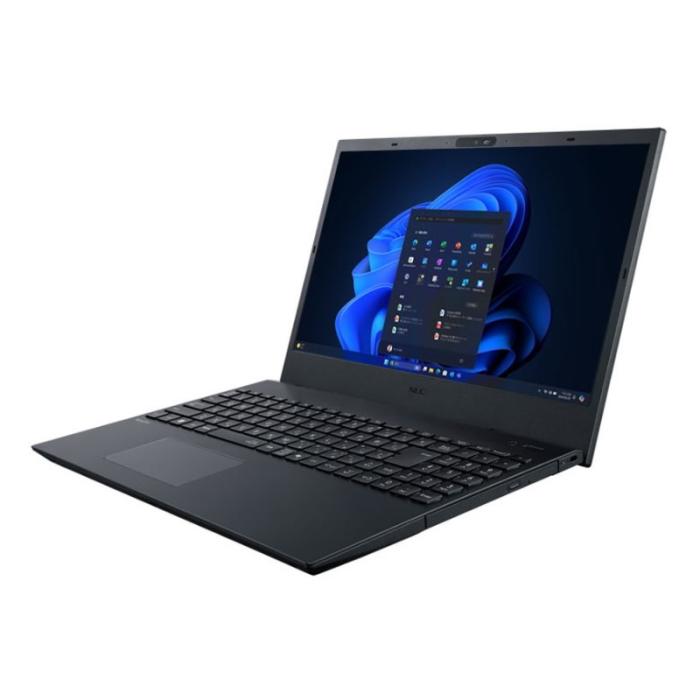 『PC-V1T46F89BS2M』NEC VersaPro タイプVF ノートパソコン Core i5-1335U 8GB SSD256GB DVDスーパーマルチ Win11Pro64 Office付 商品画像3：e-Sports Cafe ZERO