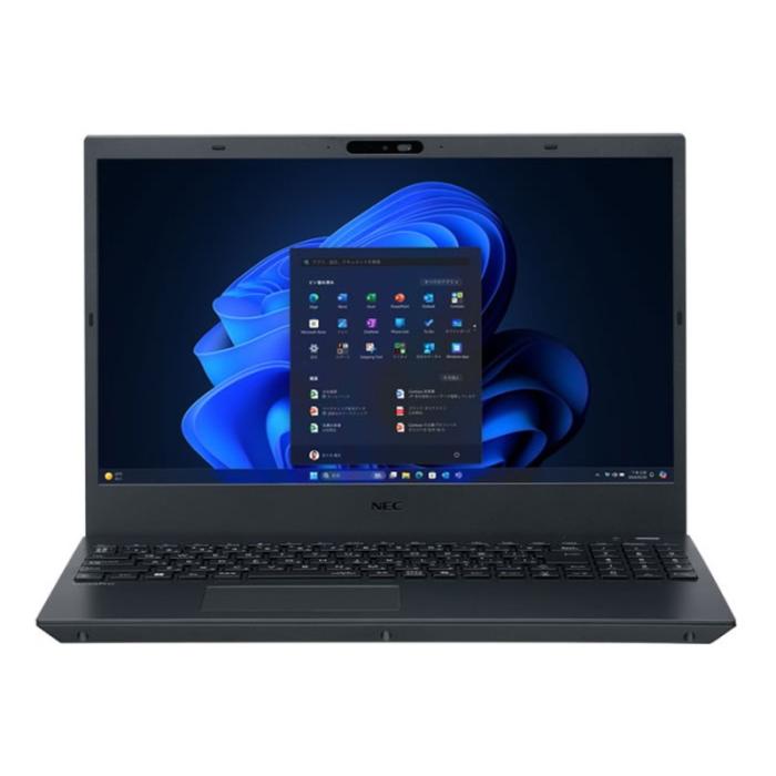 『PC-V1T46F89BS2M』NEC VersaPro タイプVF ノートパソコン Core i5-1335U 8G･･･