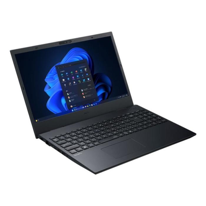 『PC-V1T46F8GBS2M』NEC VersaPro タイプVF ノートパソコン Core i5-1335U 8GB SSD256GB DVDスーパーマルチ Win11Pro64 Office無 15.6型 商品画像4：e-Sports Cafe ZERO