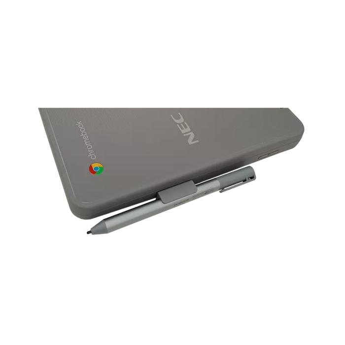 『PC-VP-TS54』NEC デジタイザーペン 収納ホルダー付き Chromebook Y4 単6電池 商品画像2：e-Sports Cafe ZERO