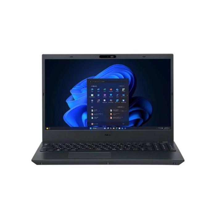 『PC-V1545WDGMB9SSGVZY』NEC ノートPC VersaPro VW Ryzen5 7535U 16GB SSD25･･･