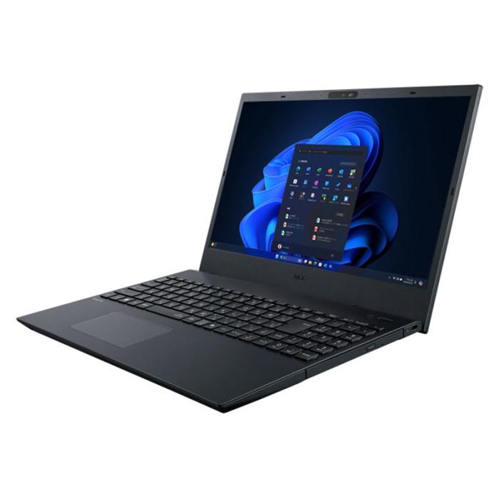 『PC-V1T46FBGDSNS』NEC VersaPro タイプVF ノートパソコン Core i5-1335U 8GB SSD512GB Win11Pro 15.6型 商品画像2：e-Sports Cafe ZERO