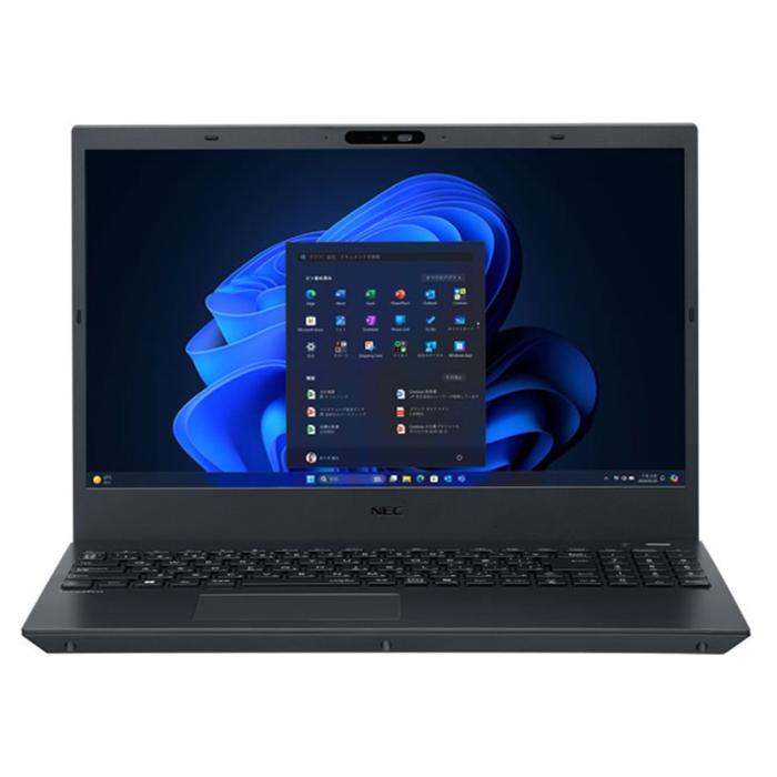 �wPC-V1T46FBGDSNS�xNEC VersaPro �^�C�vVF �m�[�g�p�\�R�� Core i5-1335U 8GB SSD512GB Win11Pro 15.6�^