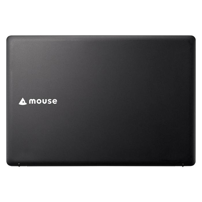 『C3I7U01BKACAW101DEC-TDS』マウスコンピューター MousePro ノートパソコン ブラック Core i7-13620H 16GB SSD256GB Windows11Pro 13.3型 商品画像4：e-Sports Cafe ZERO