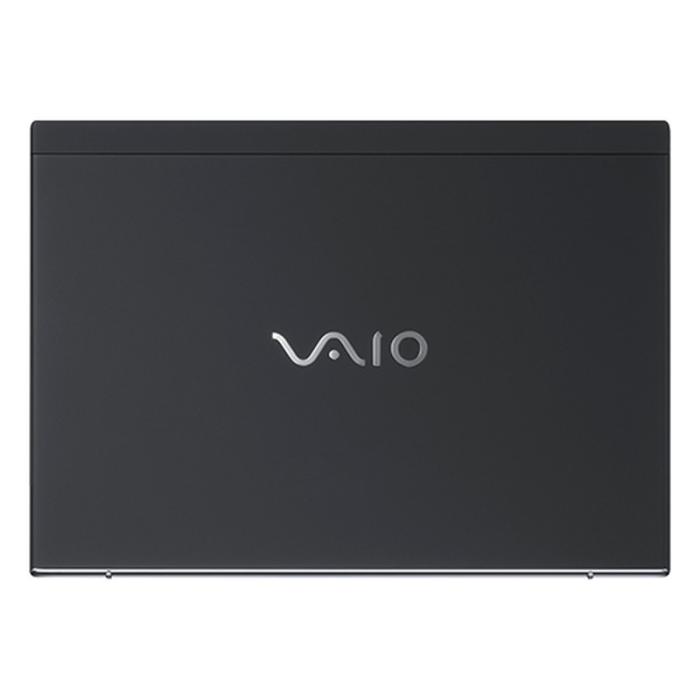 『VJPJ224000008』VAIO Pro PJ ノートパソコン Core i5-1235U 16GB SSD256GB Win11Pro 12.5型FHD 顔認証 ファインブラック Officeなし 商品画像3：e-Sports Cafe ZERO