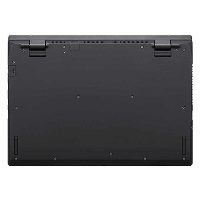 『VJPJ224000008』VAIO Pro PJ ノートパソコン Core i5-1235U 16GB SSD256GB Win11Pro 12.5型FHD 顔認証 ファインブラック Officeなし 商品画像4：e-Sports Cafe ZERO