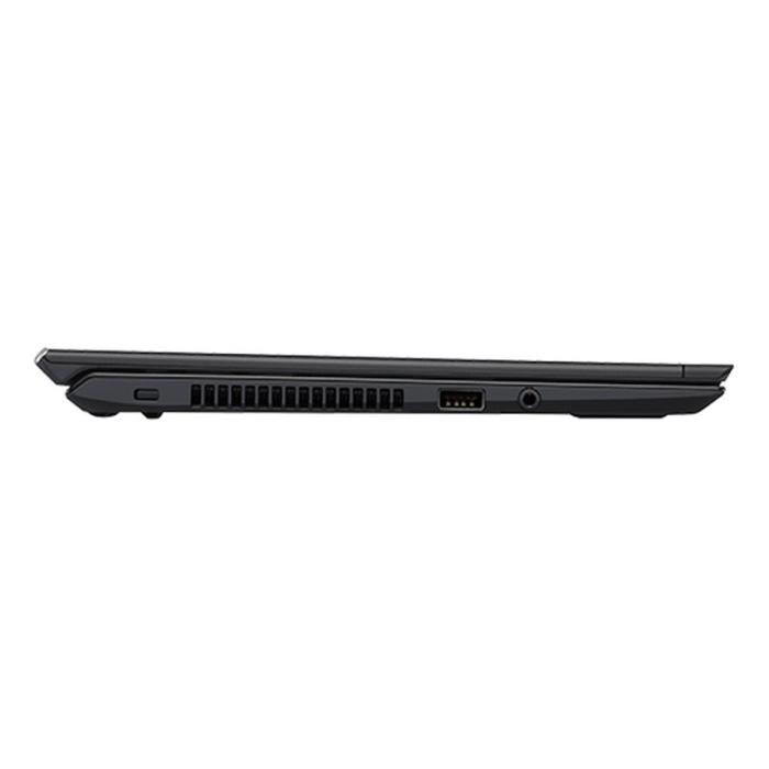 『VJPJ224000008』VAIO Pro PJ ノートパソコン Core i5-1235U 16GB SSD256GB Win11Pro 12.5型FHD 顔認証 ファインブラック Officeなし 商品画像5：e-Sports Cafe ZERO