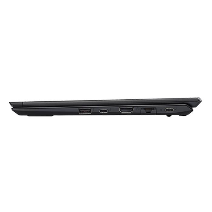 『VJPJ224000008』VAIO Pro PJ ノートパソコン Core i5-1235U 16GB SSD256GB Win11Pro 12.5型FHD 顔認証 ファインブラック Officeなし 商品画像6：e-Sports Cafe ZERO