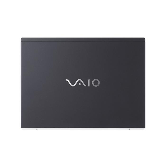 『VJPG314000002』VAIO Pro PG ノートパソコン Core i5-1334U 16GB SSD256GB Win11Pro 13.3型WUXGA 顔認証 ブラック Officeなし 商品画像3：e-Sports Cafe ZERO