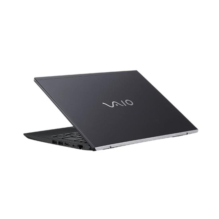 『VJPG314000002』VAIO Pro PG ノートパソコン Core i5-1334U 16GB SSD256GB Win11Pro 13.3型WUXGA 顔認証 ブラック Officeなし 商品画像7：e-Sports Cafe ZERO
