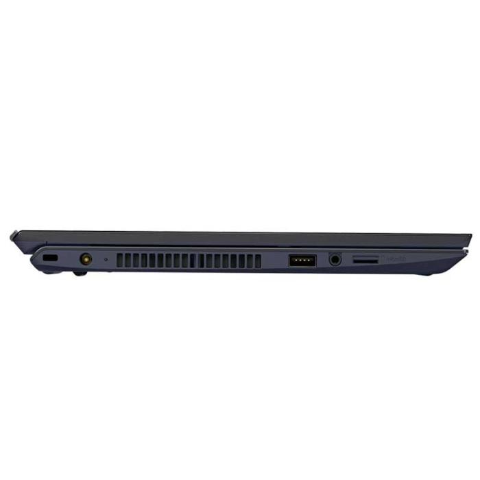 『VJBK114000009』VAIO Pro BK ノートパソコン Core i5-1334U 8GB SSD256GB Win11Pro Office H&B 14.0型FHD 顔認証 ダークメタルグレー 商品画像4：e-Sports Cafe ZERO