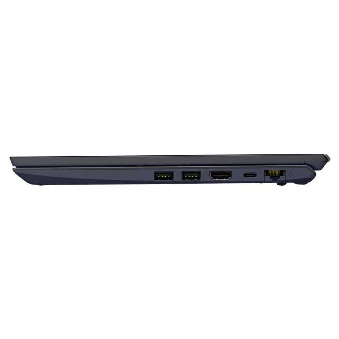 『VJBK114000009』VAIO Pro BK ノートパソコン Core i5-1334U 8GB SSD256GB Win11Pro Office H&B 14.0型FHD 顔認証 ダークメタルグレー 商品画像5：e-Sports Cafe ZERO