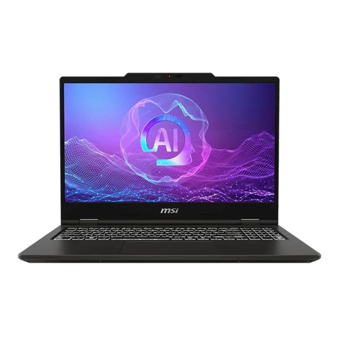 『VenturePro-15-A2RWEG-6477JP』MSI VenturePro 15 A2RW ノートパソコン インテル(R) Core(TM)7 プロセッサー 240H 10コア 16スレッド 32GB Windows11 Home 15.6型 商品画像2：e-Sports Cafe ZERO