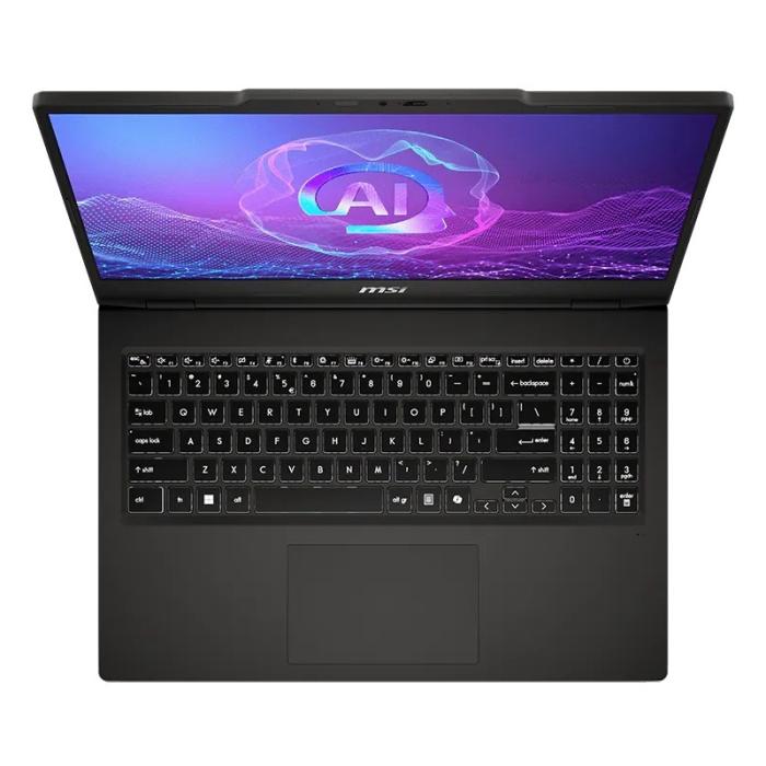 『VenturePro-15-A2RWEG-6477JP』MSI VenturePro 15 A2RW ノートパソコン インテル(R) Core(TM)7 プロセッサー 240H 10コア 16スレッド 32GB Windows11 Home 15.6型 商品画像4：e-Sports Cafe ZERO