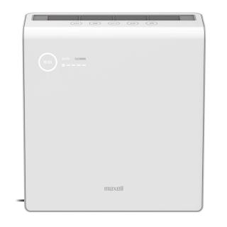 MXAP-AE400』maxell マクセル 業務用オゾン除菌消臭器 ホワイトの通販