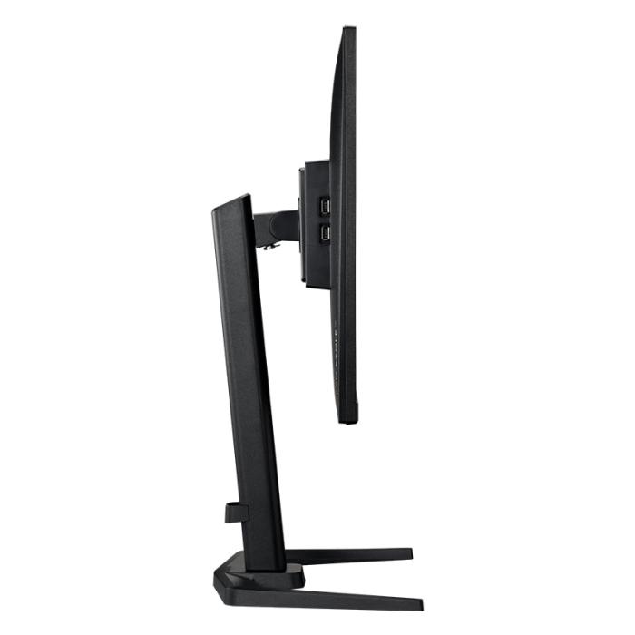 『GB2770HSU-B5A』iiyama ゲーミング液晶ディスプレイ 27型 165Hz フルHD 1920×1080 スピーカー有 ブラック 商品画像4：e-Sports Cafe ZERO