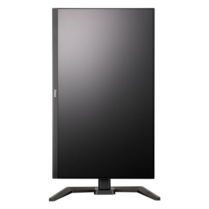 『GB2770HSU-B5A』iiyama ゲーミング液晶ディスプレイ 27型 165Hz フルHD 1920×1080 スピーカー有 ブラック 商品画像6：e-Sports Cafe ZERO