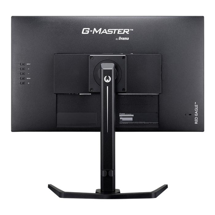 『GB2770HSU-B6』iiyama ゲーミング液晶ディスプレイ 27型 180Hz フルHD 1920×1080 スピーカー有 ブラック 商品画像5：e-Sports Cafe ZERO