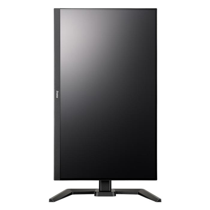 『GB2770HSU-B6』iiyama ゲーミング液晶ディスプレイ 27型 180Hz フルHD 1920×1080 スピーカー有 ブラック 商品画像6：e-Sports Cafe ZERO