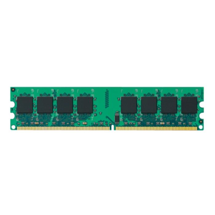 『ET667-1GA/RO』ELECOM 1GB メモリモジュール デスクトップ用 DDR2-667(PC2-･･･