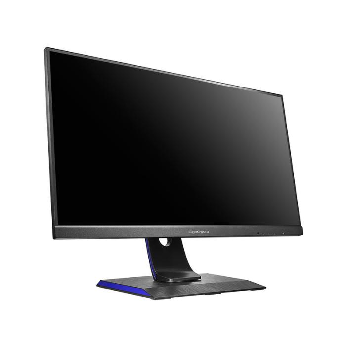 『EX-LDGC241UDB』IODATA GigaCrysta ゲーミングモニター 23.8インチ 240Hz 0.9ms フルHD ADSパネル 商品画像9：e-Sports Cafe ZERO