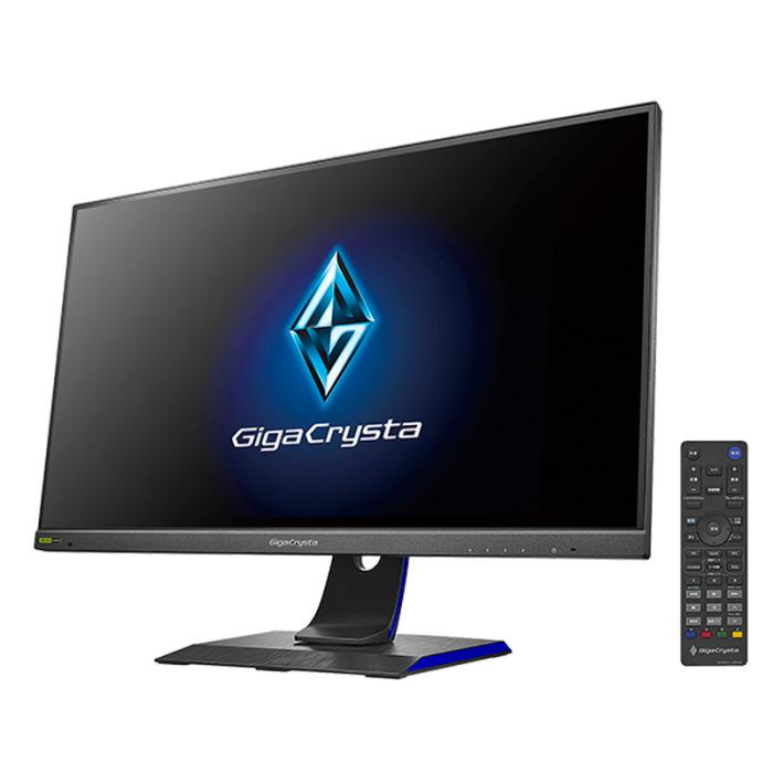 『EX-GD271JD』IODATA GigaCrysta ゲーミングモニター 27インチ 180Hz 1ms フルHD 商品画像2：e-Sports Cafe ZERO