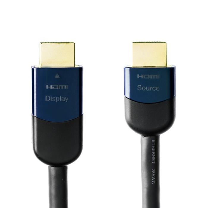 『500-HDMI013-10』サンワサプライ HDMIケーブル 10m イコライザ内蔵 4K/30Hz対応 HDMI正規認証品 商品画像2：e-Sports Cafe ZERO