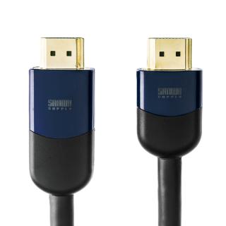 500-HDMI013-10』サンワサプライ HDMIケーブル 10m イコライザ内蔵 4K