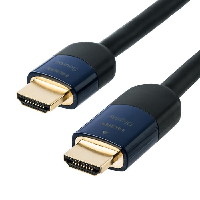 『500-HDMI013-10』サンワサプライ HDMIケーブル 10m イコライザ内蔵 4K/30Hz･･･