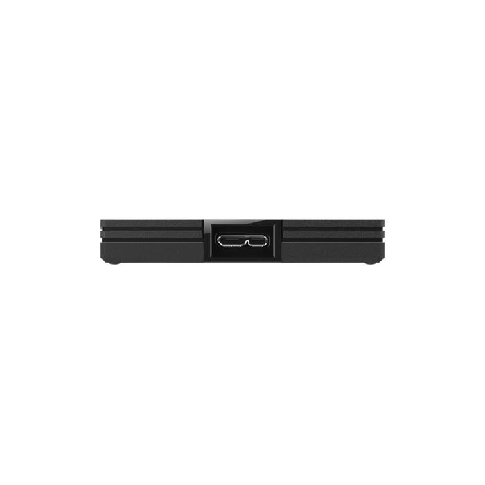 『SSD-PG1.9U3-B/NL』BUFFALO 外付けポータブルSSD 1.9TB USB3.2 Gen1 ブラック 商品画像2：e-Sports Cafe ZERO