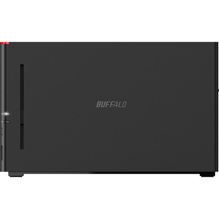 『LS710D0201』BUFFALO バッファロー LinkStation ネットワークHDD 2TB 商品画像4：e-Sports Cafe ZERO