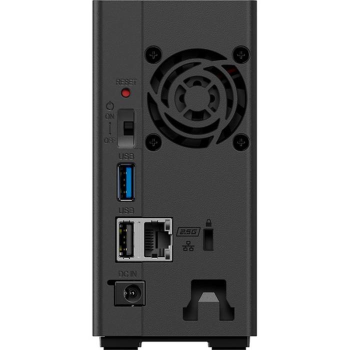 『LS710D0201』BUFFALO バッファロー LinkStation ネットワークHDD 2TB 商品画像5：e-Sports Cafe ZERO