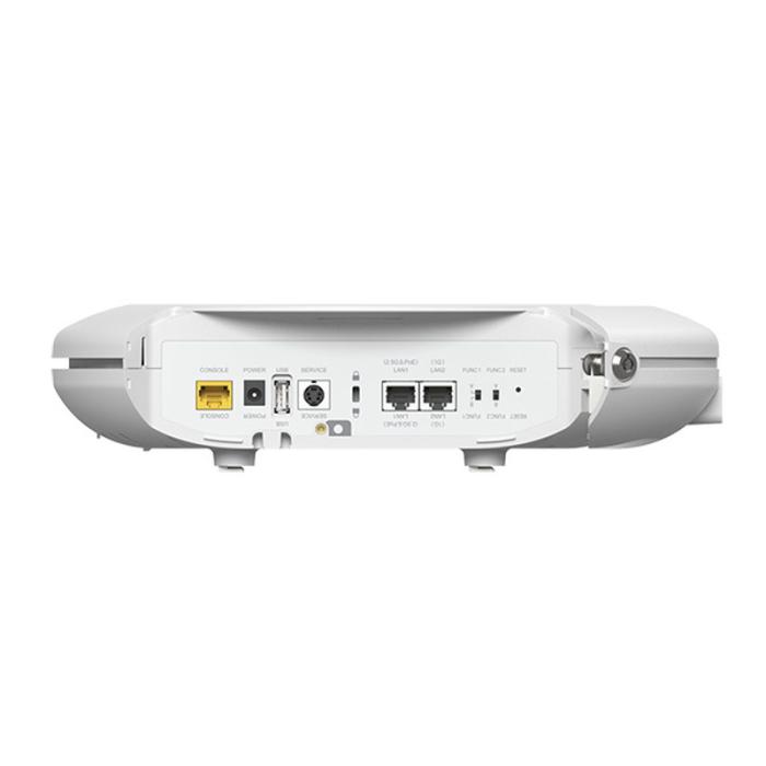 『WAPM-AXETR』BUFFALO バッファロー AirStation Pro 無線LAN アクセスポイント 法人向け 管理者機能搭載 11ax Wi-Fi 6E トライバンド 商品画像4：e-Sports Cafe ZERO