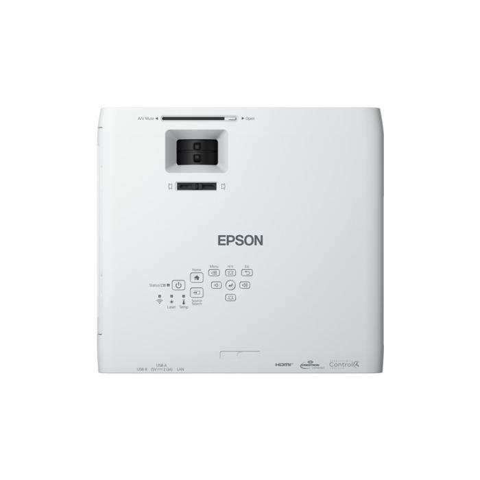 『EB-L260F』EPSON エプソン プロジェクター スタンダードモデル ビジネス用 商品画像2：e-Sports Cafe ZERO