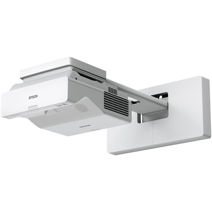 『EB-770F』EPSON エプソン プロジェクター 超短焦点壁掛け対応モデル ビジネ･･･