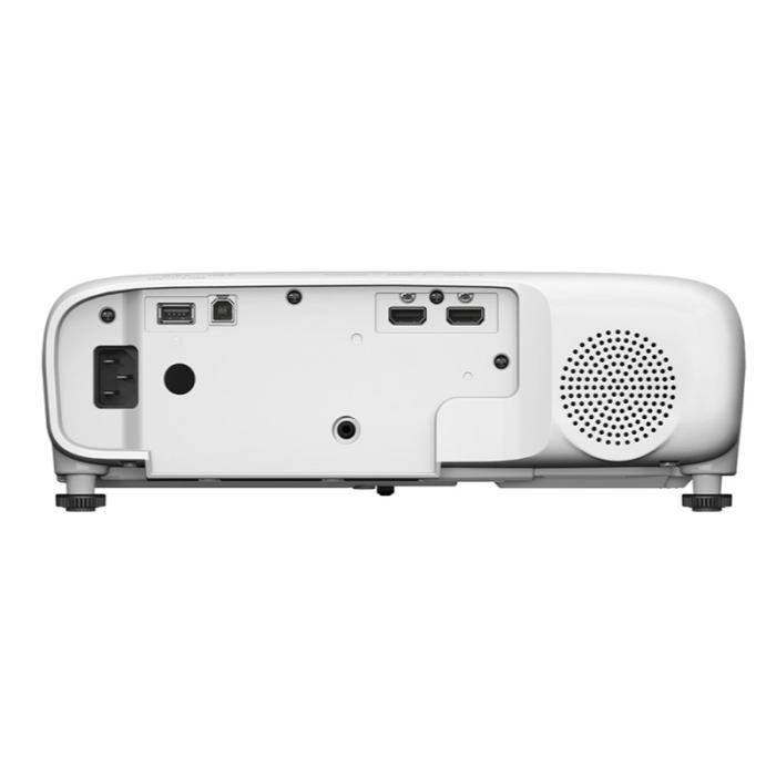 『EB-FH54』EPSON エプソン プロジェクター スタンダードモデル ベーシックシリーズ ビジネス用 商品画像2：e-Sports Cafe ZERO