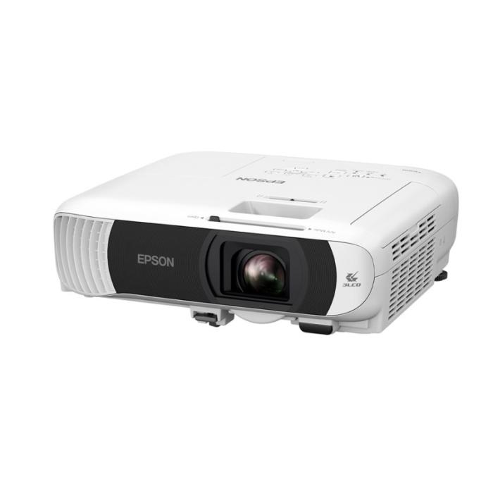 『EB-FH54』EPSON エプソン プロジェクター スタンダードモデル ベーシックシ･･･