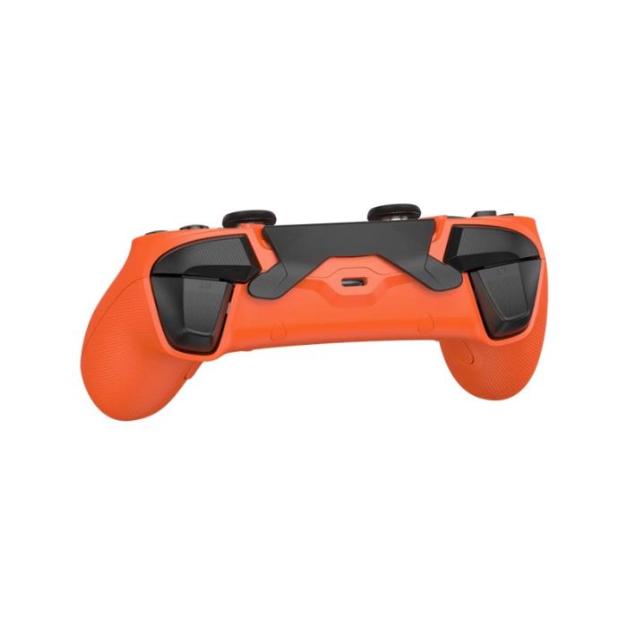 GameSir Tarantula 8K PC Orange (有線コントローラー) ハイポーリングレート 8000Hz Switch / Switch2 / WindowsPC対応 商品画像4：e-Sports Cafe ZERO